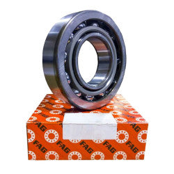 7210-B-JP-UO - FAG Angular Contact Bearing - 50x90x20mm