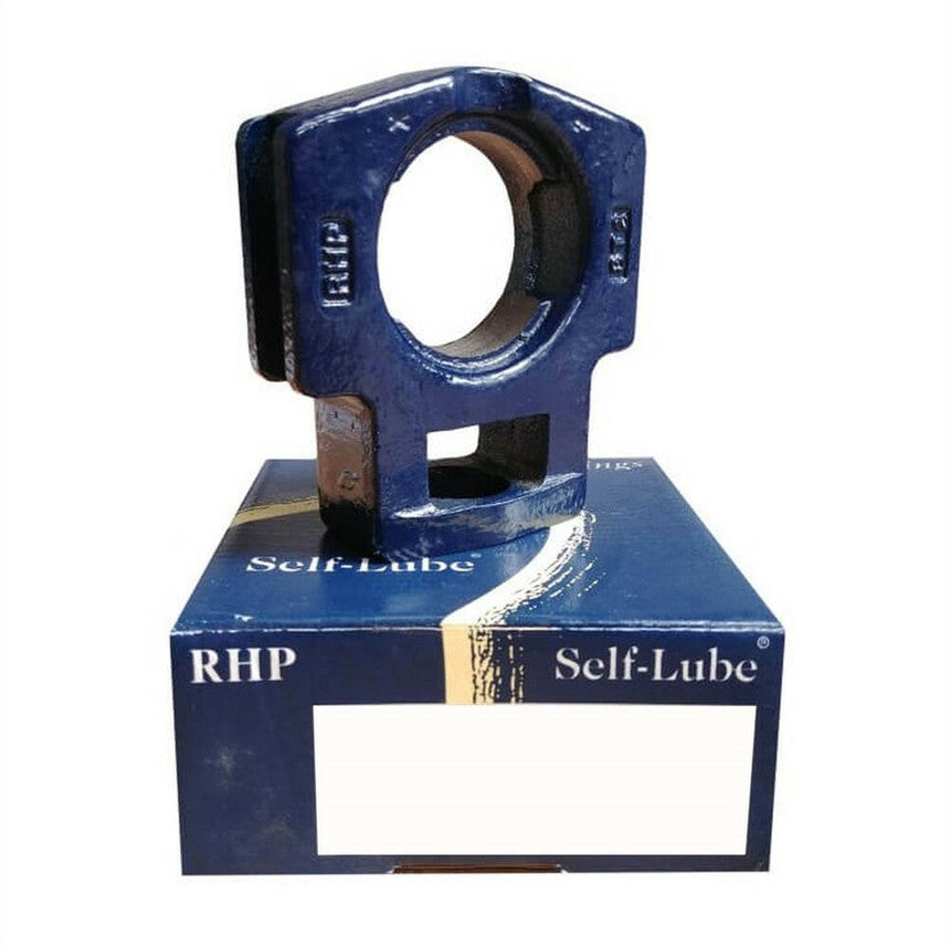 ST35 - RHP Cast Iron Take Up Unit - Quality Bearings Online