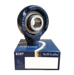 SCHB45HLT - RHP Cast Iron Hanger Bearing Unit - 45mm Shaft Diameter