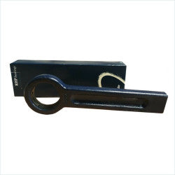 BT35 - RHP Cast Iron Conveyor Belt Tensioner Unit - 35mm Diameter