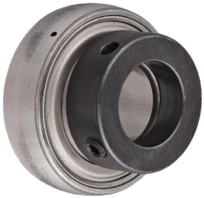 YET206-103WU - SKF Self Lube Bearing Inserts - 30.163mm - Bore Size