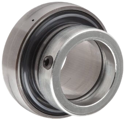 YEL205-2F - SKF Self Lube Bearing Inserts - 25mm - Bore Size