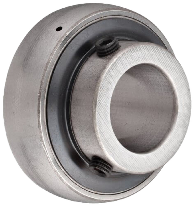 YAR209-2F - SKF Self Lube Bearing Inserts - 45mm - Bore Size