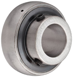 YAR206-103-2F - SKF Self Lube Bearing Inserts - 30.163mm - Bore Size