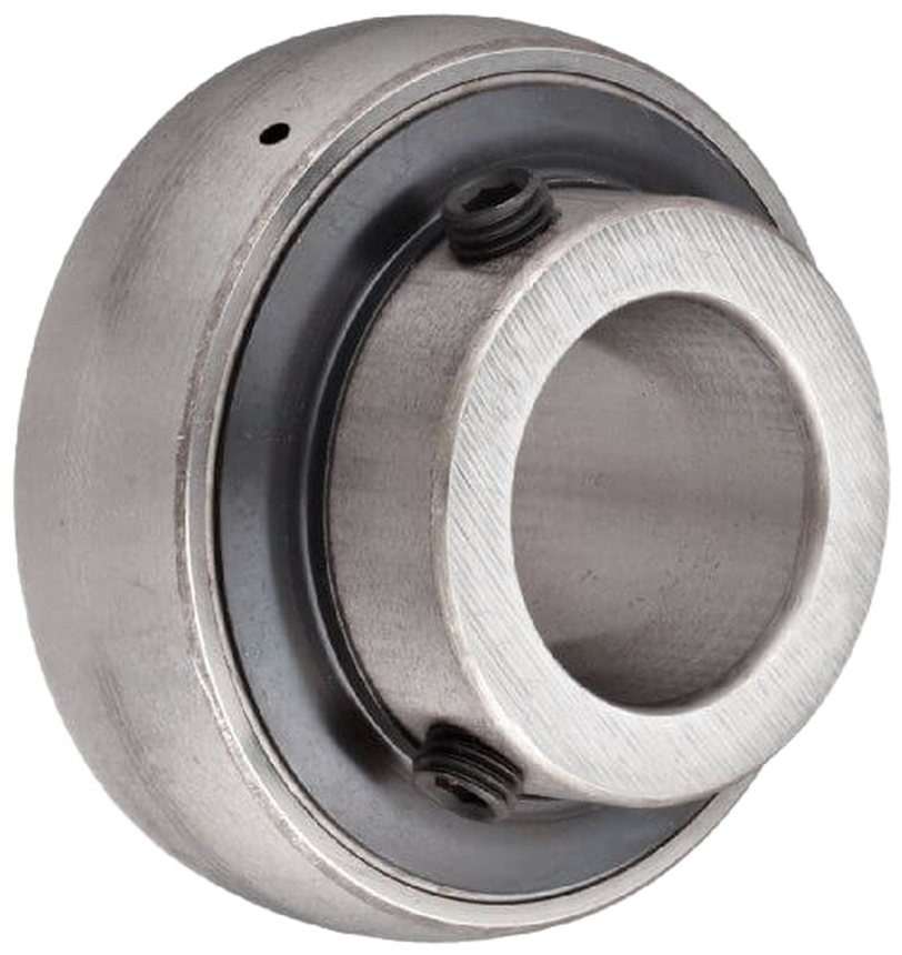 YAR206-101-2F - SKF Self Lube Bearing Inserts - 26.988mm - Bore Size