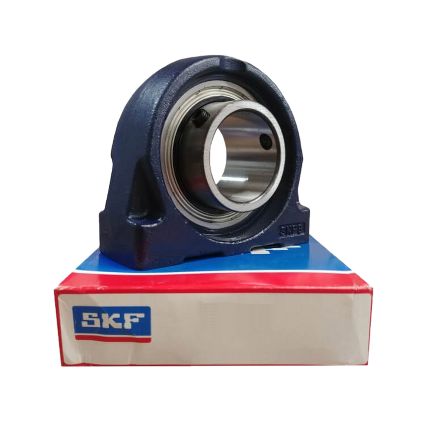SYF30FM - SKF Shortened Plummer Block - Quality Bearings