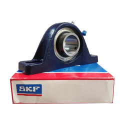 SY1.TF - SKF Y-Bearing Plummer Block Unit - 25.4mm - Bore Size