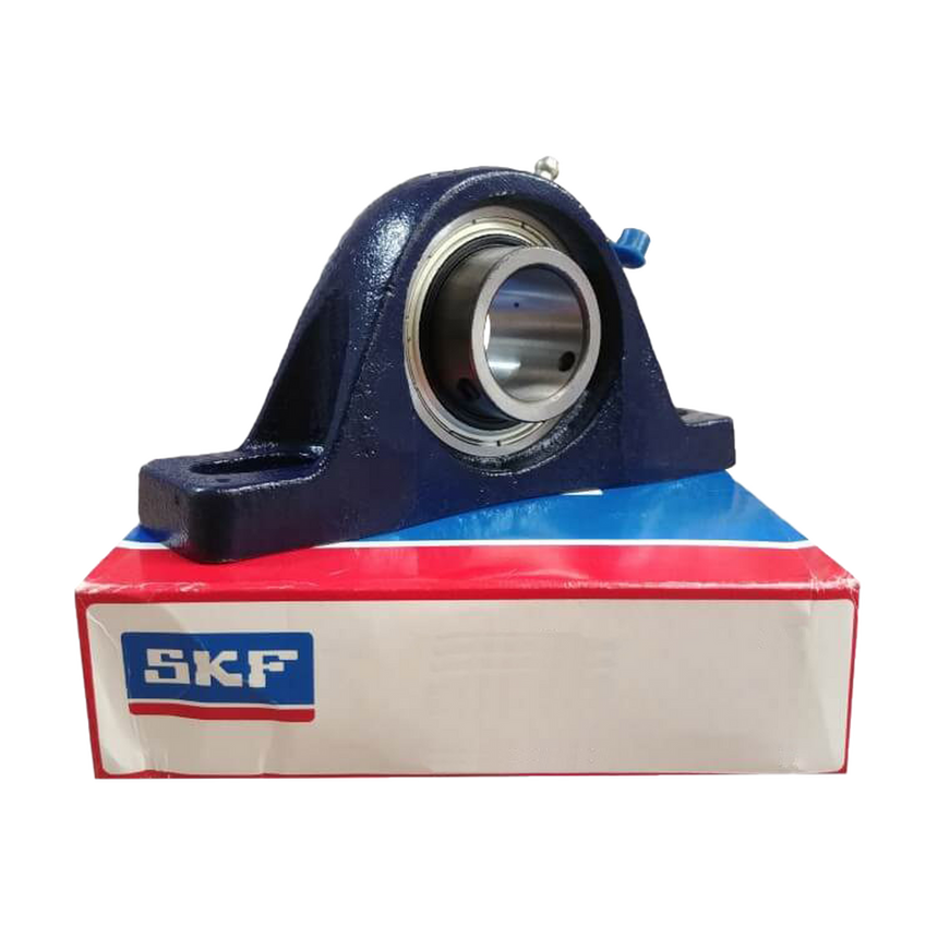 SY3/4FM - SKF Y-Bearing Plummer Block Unit - 19.05mm - Bore Size