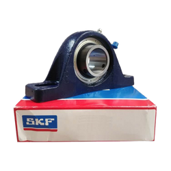 SY1.15/16FM - SKF Y-Bearing Plummer Block Unit - 49.213mm - Bore Size