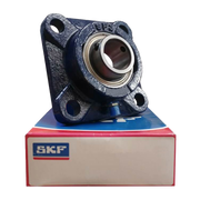 FY50TR - SKF Flanged Y Bearing Unit - Square Flange - 50 Bore