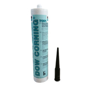 Dow Corning 7091 Adhesive Sealant Black - 310ml