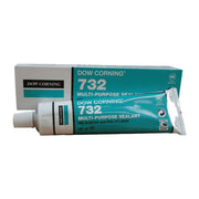 Dow Corning 732 Multi-Purpose Sealant Clear - 90ml
