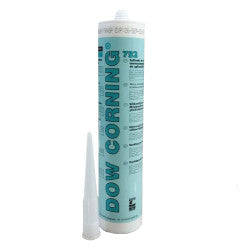 Dow Corning 732 Multi-Purpose Sealant Clear - 310ml