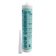 Dow Corning 732 Multi-Purpose Sealant Black - 310ml