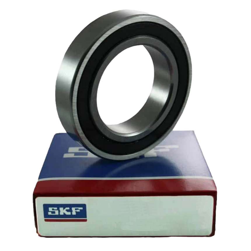 RLS102RS1 - SKF Imperial Deep Groove - 1.25x2.75x0.687 Inch