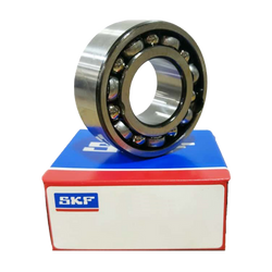 305338D - SKF Double Row Angular Contact - 190x269.5x66mm