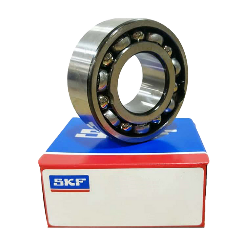 305262D - SKF Double Row Angular Contact - 180x259.5x66mm