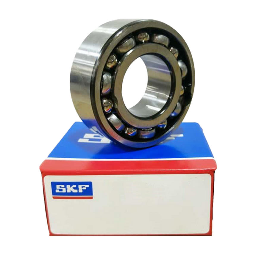 305183 - SKF Double Row Angular Contact - 160x240x76mm