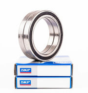 S7007CE/P4ADGA - SKF Precision Angular Contact - 35x62x14mm
