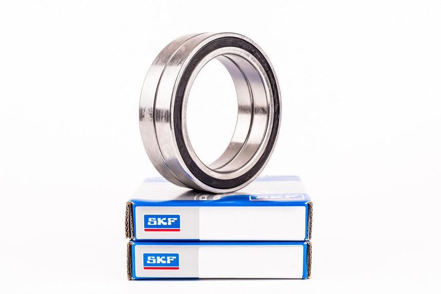 S7008ACE/P4ADGA - SKF Precision Angular Contact - 40x68x15mm