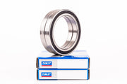 S7008CE/P4ADGA - SKF Precision Angular Contact - 40x68x15mm