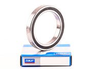 S7010ACEGB/P4A - SKF Precision Angular Contact - 50x80x16mm