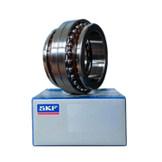 BTW80CTN9/SP -SKF Double Direction Angular Contact Thrust - 80x125x54