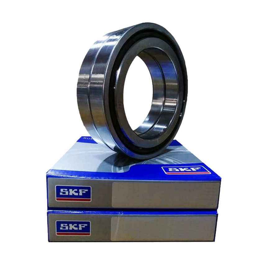 BTM90B/P4CDBA -SKF Double Direction Angular Contact Thrust - 90x140x45