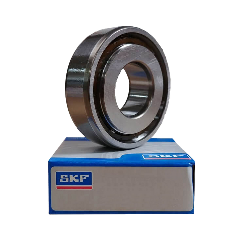BSA305CGB - SKF Single Direction Angular Contact Thrust - 25x62x17mm