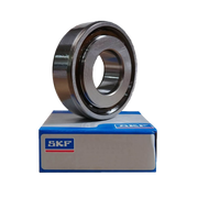 BSA202CGA - SKF Single Direction Angular Contact Thrust - 15x35x11mm