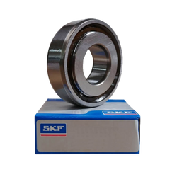 BSA201CGB - SKF Single Direction Angular Contact Thrust - 12x32x10mm