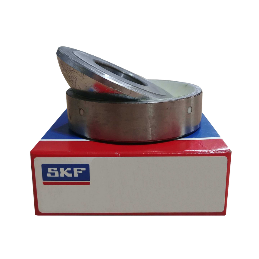 GX120F -SKF Thrust Spherical Plain - 120x230x64mm