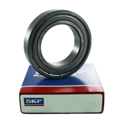 BB1-3055B -SKF Bearing - 20x52x12mm