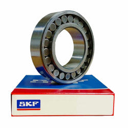 C2211KV  -SKF CARB Toroidal Roller Bearing - 55x100x25mm