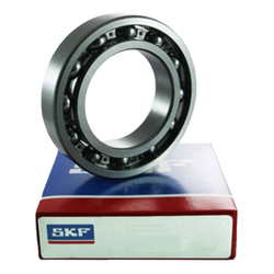 6324/C3 -SKF Deep Groove Bearing - 120x260x55mm