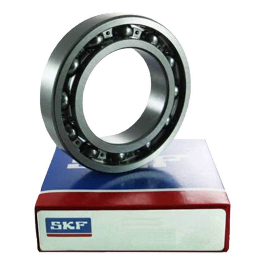 6324/C3 -SKF Deep Groove Bearing - 120x260x55mm