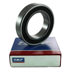 6024-2RS1 -SKF Deep Groove Bearing - 120x180x28mm