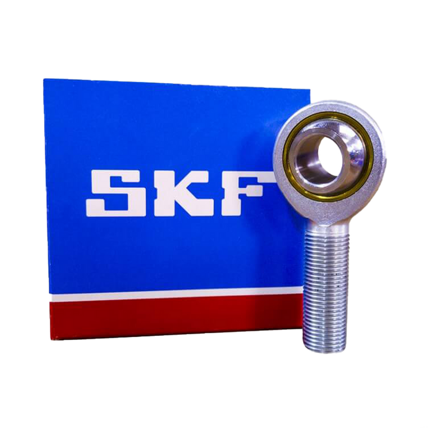 SAA60ES-2RS -SKF Male Right Hand Rod End - 60x137x210mm