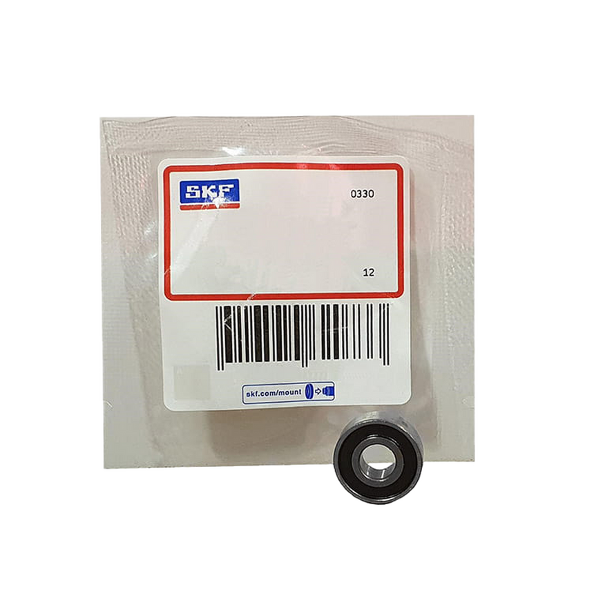 W605-2RS1 -SKF Miniature Deep Groove - 5x14x5mm