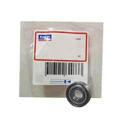 W604-2Z -SKF Miniature Deep Groove - 4x12x4mm