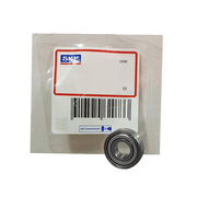 629-2Z/C3GJN -SKF Miniature Deep Groove - 9x26x8mm