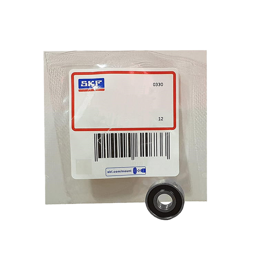 628/9-2RS1 -SKF Miniature Deep Groove Bearing - Quality Bearings Online Ltd