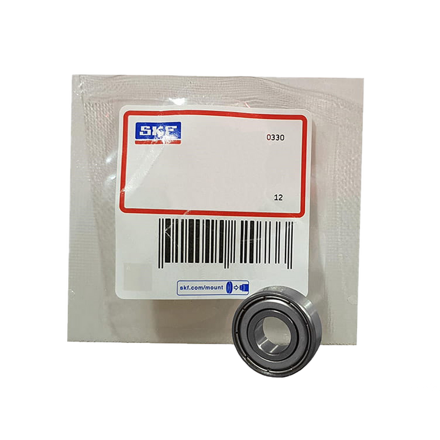 607-2Z/C3 -SKF Miniature Deep Groove - 7x19x6mm