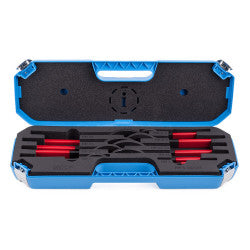 HN4-16/Set - SKF Hook Spanner Set