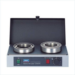 729659C - SKF Electric Hot Plate
