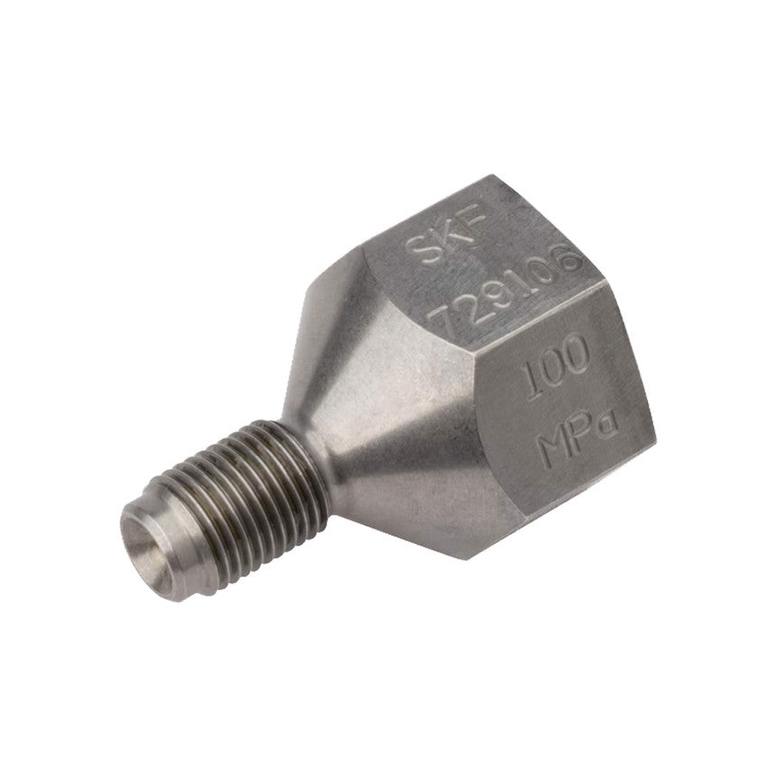 729106/100MPA - SKF Connection Nipple