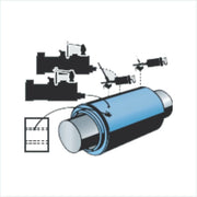 TMHK40 - SKF Coupling Mounting and Dismounting Kit