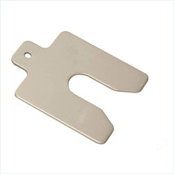 TMAS50-005 - SKF Machinery Shim 10pc Set