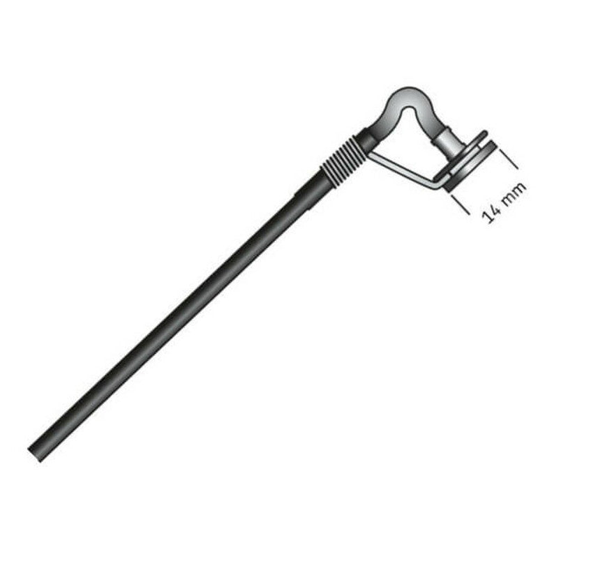 TMDT2-31 - SKF K-type Thermocouple Probe