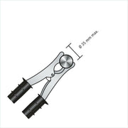 TMDT2-36 - SKF K-type Thermocouple Probe